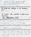 Schüler-Statements -1