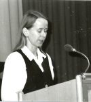 Christine Glauning 1996
