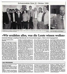 SchwaBO 22. 10. 1998