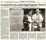 SchwaBo überVereinsgründung