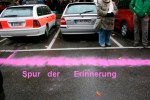 "Spur der Erinnerung"