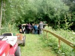 Aktion im Kuhloch/Bisingen 2011 -2