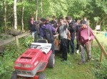 Aktion im Kuhloch/Bisingen 2011 -9