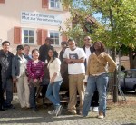 New York-Gruppe 2011 -6