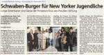 Hohenzollerische Zeitung - Do. 29.09