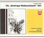 Buch- Weiberschlacht