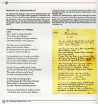 Geislingen:Gedichte "Weiberschlacht" Geislingen - Gedichte zur "Weiberschlacht"