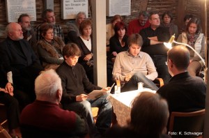 27.Januar 2013 - Heimatmuseum Bisingen -2