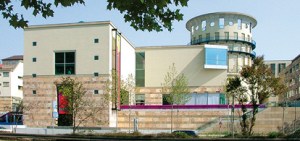 Haus der Geschichte:Stuttgart