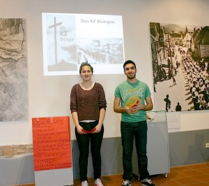 01- Präsentationsprüfung Sener & Diyar