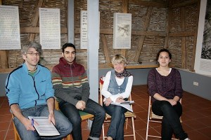 08- Präsentationsprüfung Sener & Diyar