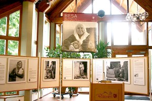 BESA -Vernissage 05.07.2013 Bisingen 1