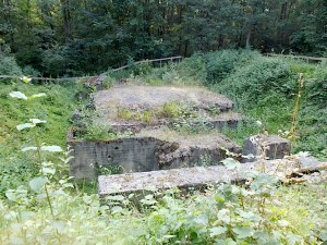 Gebläse-Station Geschichtslehrpfad Bisingen 19.07.2013 -2