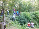 Gebläse-Station Geschichtslehrpfad Bisingen 19.07.2013 -5
