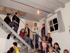 Gedenkstäten KZ Bisingen 10jähriges Stamberg 29.11.2013 -11