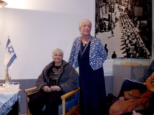 Gedenkstätten KZ Bisingen 10jähriges Stamberg 29.11.2013 abends -10