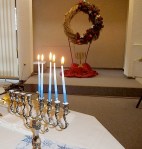 Verein Geddenkstätten KZ Bisingen 10jähriges - Gemeinde Balingen 1.12.2013 -1