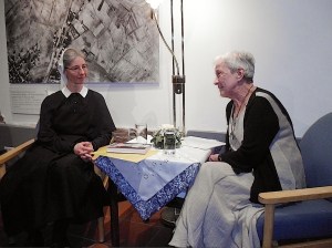 Verein Gedenkstätten KZ Bisingen 10jähriges Abendveranstaltung 28.11.2013 - 4