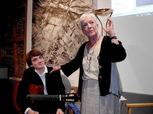 Verein Gedenkstätten KZ Bisingen 10jähriges Abendveranstaltung 2811.2013 -5