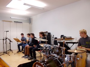 Verein Gedenkstätten KZ Bisingen 10jähriges  Bisinger Schulen 29.1^1.2013 -5