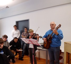 Verein Gedenkstätten KZ Bisingen 10jähriges Bisinger Schulen 29.11.2013 -6