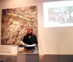 Verein Gedenkstätten KZ BIsingen 10jähriges Dr. Chr. Glauning 30.12.2013 -8