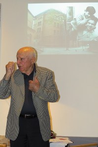 Musledin Glina in Berlin 26.5.2014 -3JPG