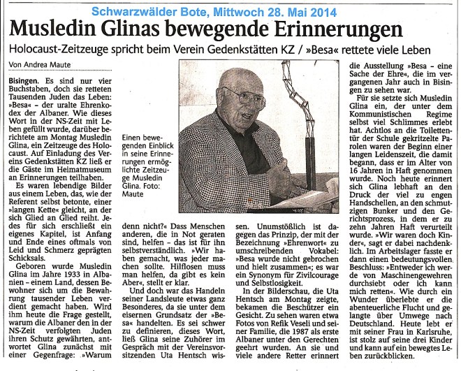 Schwarzwaeder Bote 28-Mai-2014