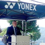 22.6.2014 Frommern Oberbürgermeister Balingen Reitemann