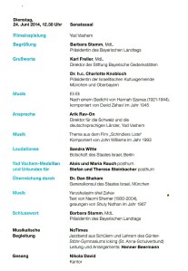 Programm %22Gerechte der Völkeer%22 -2