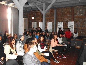 Museum Bisingen 27. Januar 2015 -3