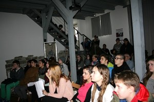 Museum Bisingen 27. Januar 2915 -3