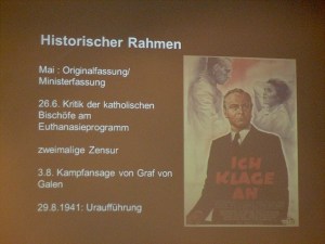 27.1. 2015 Museum Gedenkstätten KZ Bisingen