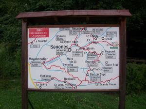 Die Märtyrer der Deportationen