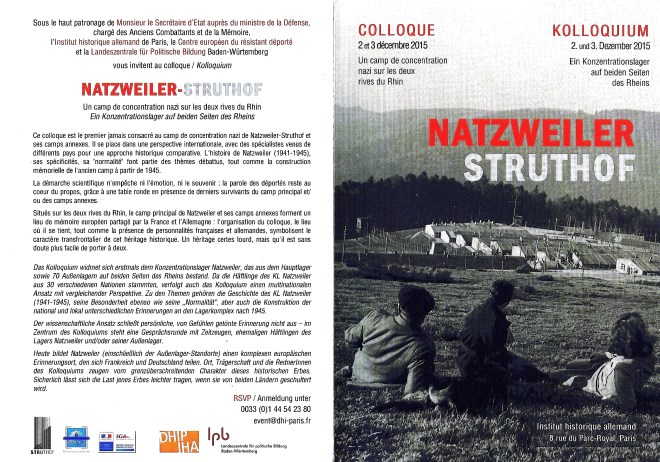 Einladung nach Paris -1