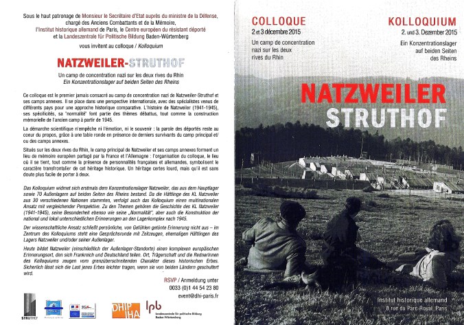 Einladung nach Paris -1