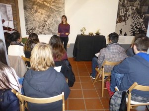 GHRealschule 27. 1. 2016 Gedenkstunde -4