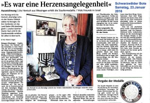 SchwaBo -Samstag 23- Januar 2016