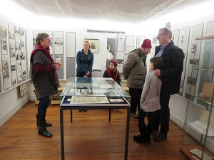 Ausflug ins „Jüdische Haus“ Emmendingen -1