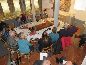 IMG_1646 JHV Gedenkstättenverein Bisingen 19.4.2016